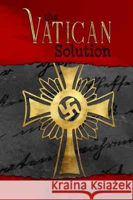 The Vatican Solution Marta 9781983756948 Createspace Independent Publishing Platform - książka