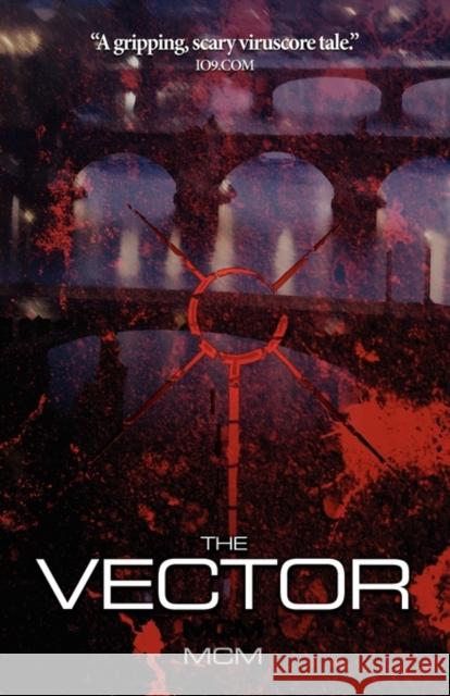 The Vector MCM 9780978152765 1889 Labs Ltd - książka