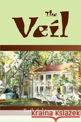 The Veil Beth Schiemer 9780595263219 Writer's Showcase Press - książka