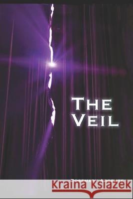 The Veil Ann-Marie Budyn Rosemary Argente 9780955732713 Nielsen - książka