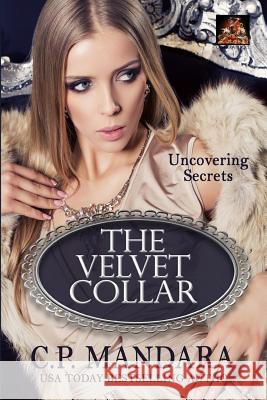 The Velvet Collar C. P. Mandara 9781780803999 Chimera Books - książka