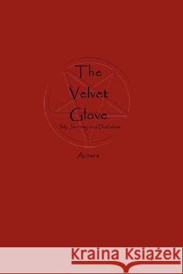 The Velvet Glove Actaea 9780615150680 Covenstead Press - książka