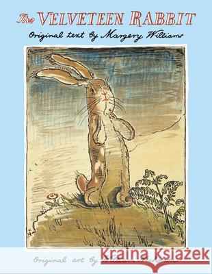 The Velveteen Rabbit Margery Williams Bianco William Nicholson 9780385077255 Doubleday Books for Young Readers - książka