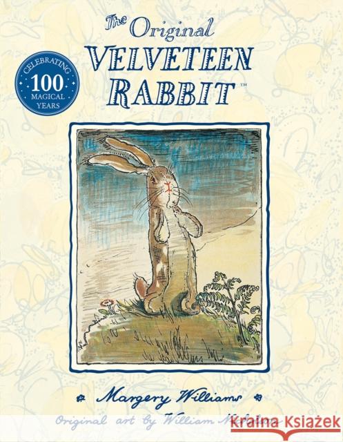 The Velveteen Rabbit Margery Williams 9781405210546 HarperCollins Publishers - książka