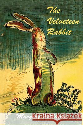 The Velveteen Rabbit Margery Williams William Nicholson 9781684220878 Martino Fine Books - książka