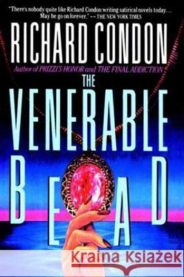 The Venerable Bead Richard Condon 9780312312770 St. Martin's Press - książka