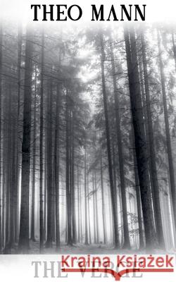 The Verge Theo Mann 9781991400048 Invisible Publishing Company - książka