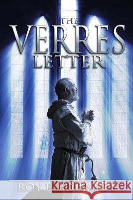 The Verres Letter Roy E. Edwards Digital Print Australia J. a. Edwards 9781543110661 Createspace Independent Publishing Platform - książka