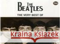 The Very Best Of The Beatles 8595112039328 Sony Music - książka