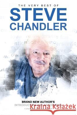 The Very Best of Steve Chandler Steve Chandler   9781600251917 Maurice Bassett - książka