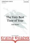 The Very Best Time of Year  9780193431362 Oxford University Press