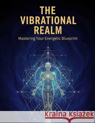 The Vibrational Realm: Mastering Your Energetic Blueprint Tanaka, Haruto 9798172008610 Independently Published - książka