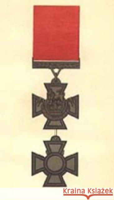 The Victoria Cross 1856-1920 Sir O'Moore Creagh, E.M. Humphris 9781843420910 Naval & Military Press Ltd - książka