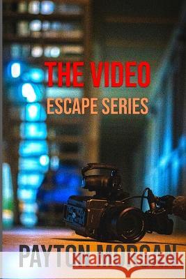 The Video Payton Morgan Noah McGee 9781088008973 Spooks Publishing - książka