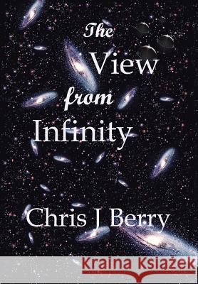 The View from Infinity Chris J. Berry 9781504940542 Authorhouse - książka