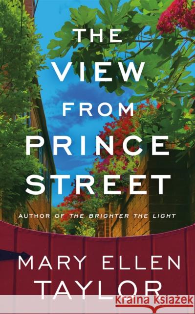 The View from Prince Street Mary Ellen Taylor 9781662531071 Montlake - książka