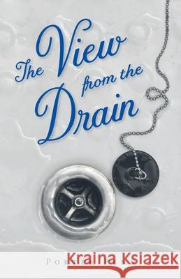 The View from the Drain Porter Penn 9781643883427 Luminare Press - książka