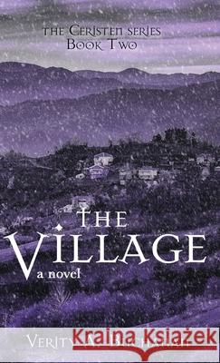 The Village Verity a Buchanan 9781649602473 Ambassador International - książka