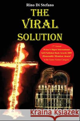 The Viral Solution Rino D 9781419654800 Booksurge Publishing - książka