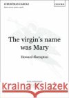 The virgin's name was Mary  9780193365704 Oxford University Press, USA
