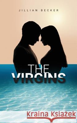 The Virgins Jillian Becker 9781733308120 Gothenburg Books - książka