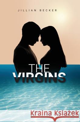 The Virgins Jillian Becker 9781733308137 Gothenburg Books - książka