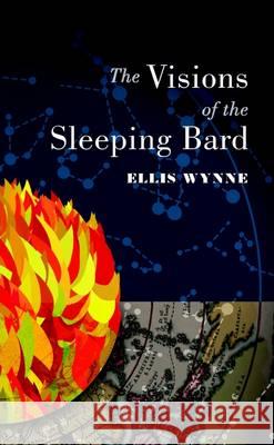 The Visions of the Sleeping Bard Ellis Wynne   9781291635287 Lulu Press Inc - książka