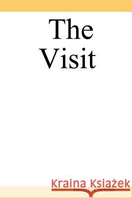 The Visit Beverly Cochran 9781411663619 Lulu.com - książka