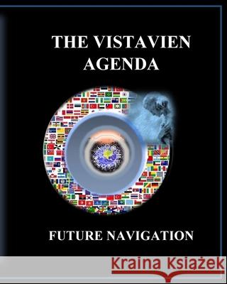 The Vistavien Agenda DM Yourtee 9781006028441 Blurb - książka