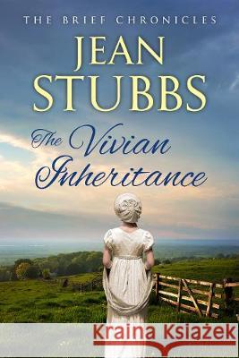 The Vivian Inheritance Jean Stubbs 9781800550032 Sapere Books - książka