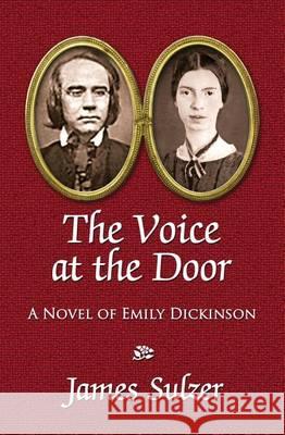 The Voice at the Door James Sulzer 9780989730624 Fuze Publishing - książka