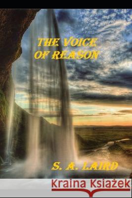 The Voice Of Reason Charles Lee Emerson S. a. Laird 9781080599967 Independently Published - książka