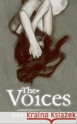 The Voices Danielle Flore 9780692956960 Not Avail - książka