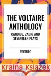 The Voltaire Anthology Voltaire 9798880922284 Start Classics