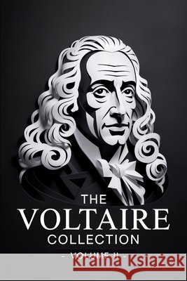 The Voltaire Collection: Vol. 2: New Translation Dufis, Aurland, Voltaire 9798294874834 Independently Published - książka