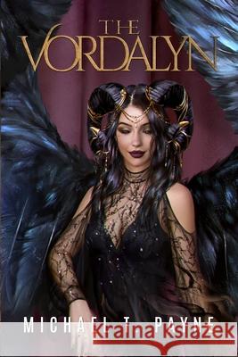 The Vordalyn Payne Michael T. Payne 9798669395957 Independently published - książka