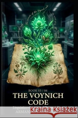 The Voynich Code Caraça Batista, Armando José 9798171477622 Independently Published - książka