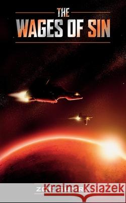 The Wages of Sin Zoe Sumra 9781911409052 Alnpete Press - książka