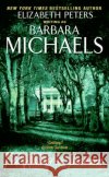 The Walker in Shadows Barbara Michaels 9780060878160 HarperTorch