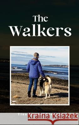 The Walkers Tina Mardel Stewart 9781964482286 Oxford Book Writers - książka