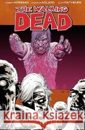 The Walking Dead - Dämonen Kirkman, Robert Adlard, Charlie Rathburn, Cliff 9783941248403 Cross Cult - książka