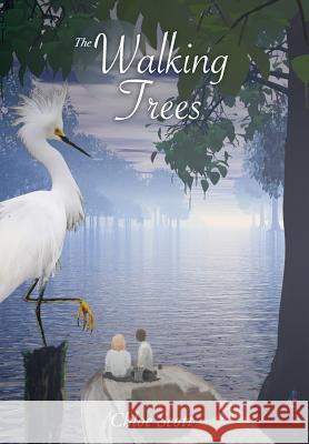 The Walking Trees Chloe Keighly Scott 9780578426808 Dymaxion - książka