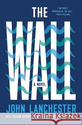 The Wall Lanchester, John 9781324001638  - książka
