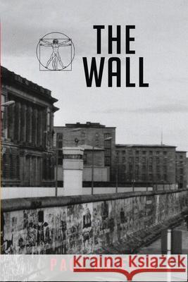 The Wall Paul Krieger 9781964482668 Oxford Book Writers - książka