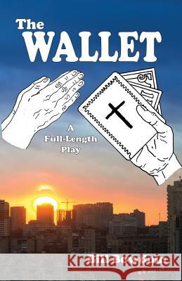 The Wallet Bill Bowdoin 9781630732677 Faithful Life Publishers - książka