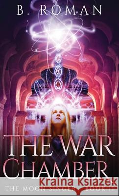 The War Chamber B Roman 9784867527467 Next Chapter - książka