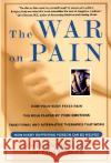 The War on Pain Scott Fishman Lisa Berger 9780060930783 HarperCollins Publishers