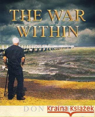 The War Within Don Tate 9781663235947 iUniverse - książka