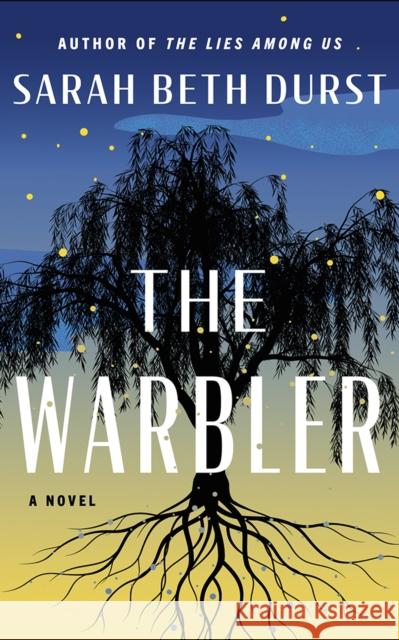 The Warbler: A Novel Sarah Beth Durst 9781662524110 Lake Union Publishing - książka