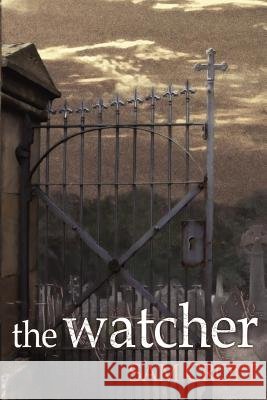 The Watcher Sam Croft 9781480132610 Createspace - książka